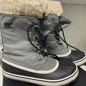 Sorel Winter Carnival Boots